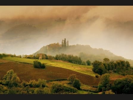 Gropparello vendita Chateau / Mansion