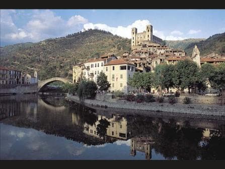 Dolceacqua Building Land For Sale