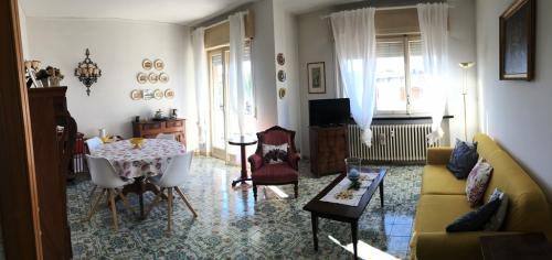 Bordighera Apartment For Sale