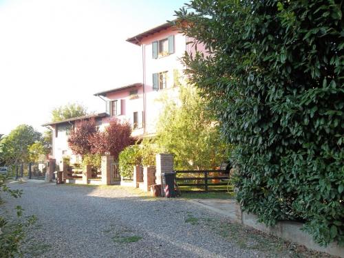 Castel San Giovanni Villa In Vendita