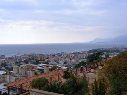 Vallecrosia 4 rooms