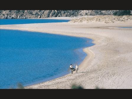 Сардиния Киа Лагуна Вилла