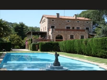 Begur Villa In Vendita