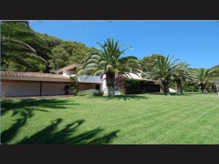 Begur Villa In Vendita