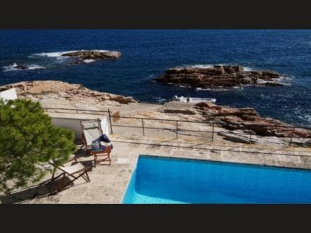 Begur Villa In Vendita