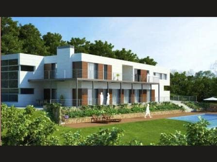 Продажа виллыв Испании Каталония Бегур