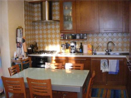 Vallecrosia appartamento