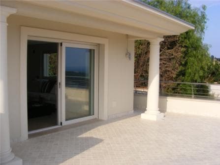 Villefranche Attico