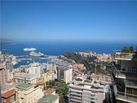 Monaco Appartamento In Vendita