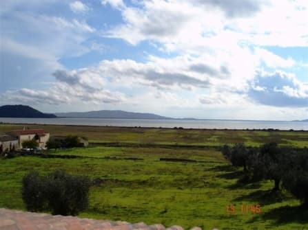 Talamone Villa In Vendita