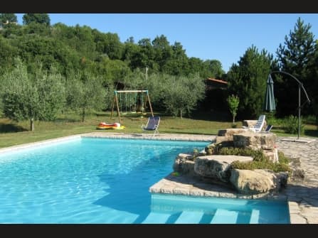 Todi vendita Country Home