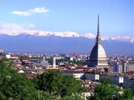Settimo Torinese Supermercato In Vendita