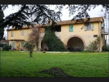 Fauglia (Pisa) casale in vendita