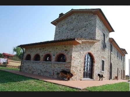 Вилла в Тоскане на продажу