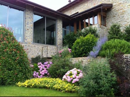 Reggio Emilia, splendida villa in vendita