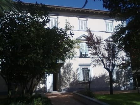 Quarrata Villa In Vendita