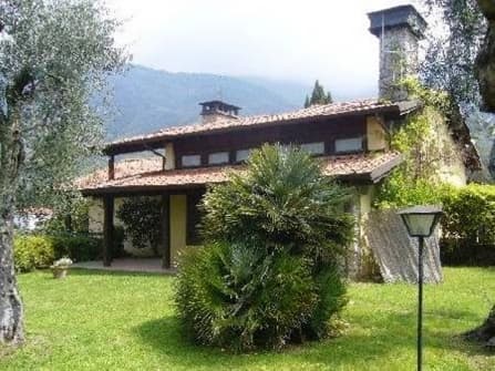 Camaiore Villa For Sale