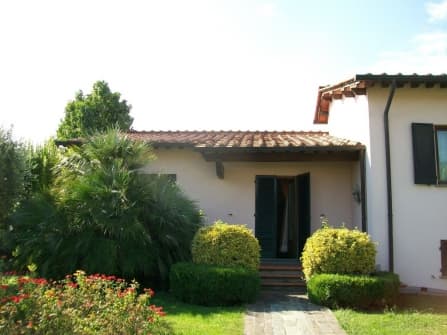Lucca Villa For Sale
