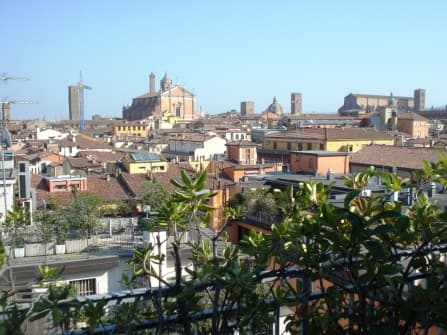 Bologna Attico In Vendita