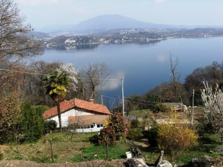 Stresa Terreno Edificabile In Vendita