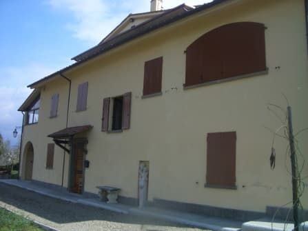 Arezzo Villa For Sale