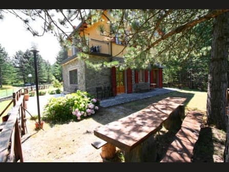 Camaldoli Villa For Sale