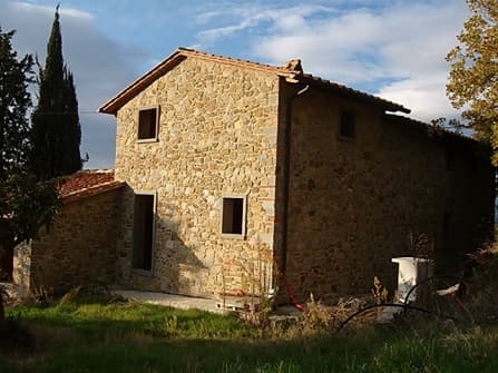 Продажа вилл в Ареццо Тоскана