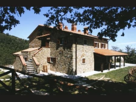 Arezzo Villa For Sale