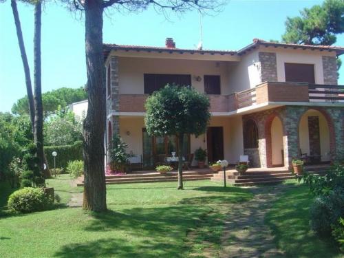 Pisa Villa In Vendita