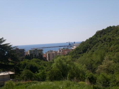 Albissola Marina Villa In Vendita