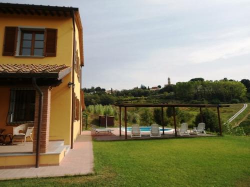 Pisa Villa For Sale