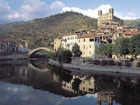 Dolceacqua Restaurant For Sale