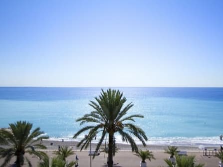 Appartamento in vendita a Nizza