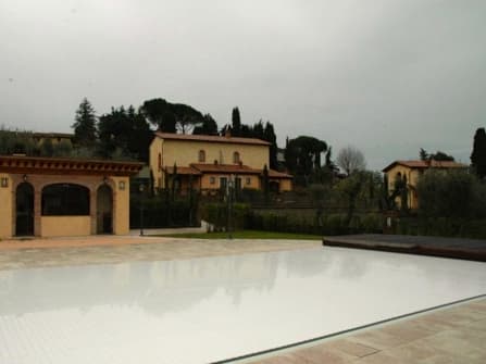 Palaia complesso immobiliare esclusivo