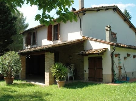 Palaia, rustico in vendita