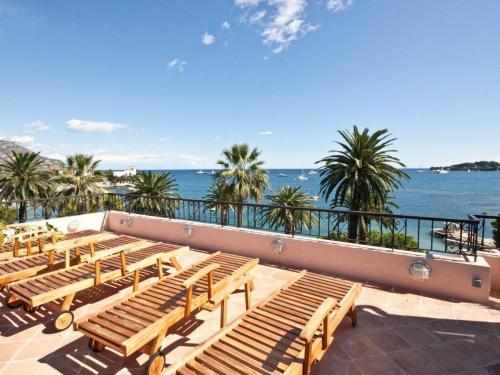 Appartamento in vendita a Beaulieu-sur-Mer