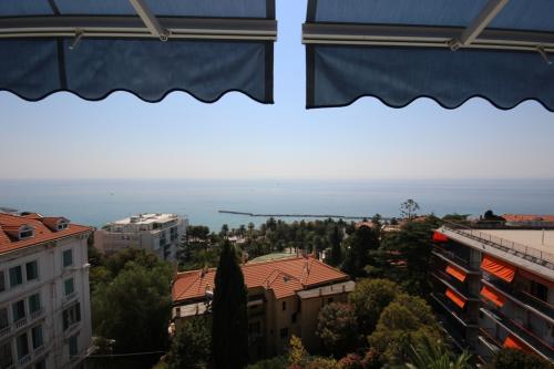 Sanremo Apartment For Sale
