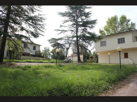 Fauglia Ville In Vendita