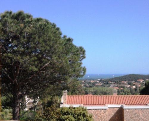 Capoterra Villa In Vendita