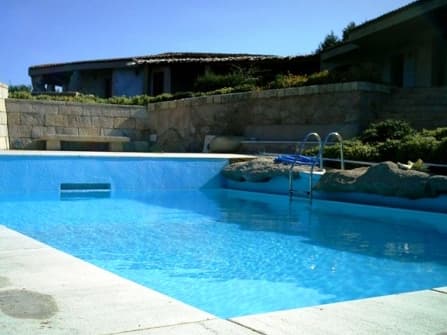 Porto Cervo Villa in Vendita