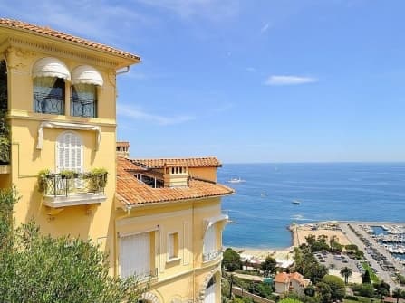 Appartamento in vendita a Beaulieu-sur-Mer