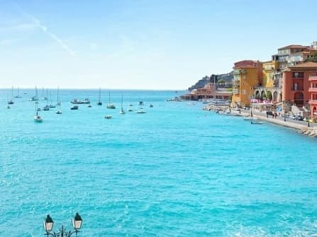Apartment for sale in Villefranche sur Mer