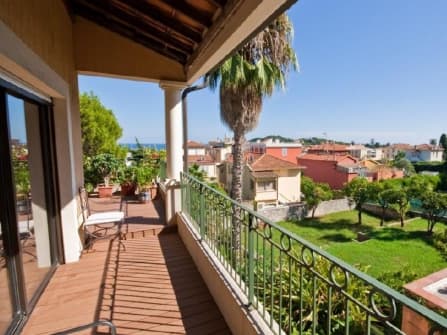 Appartamento in vendita a St Jean Cap Ferrat