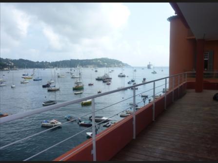 Villefranche sur mer Appartamenti sul Mare