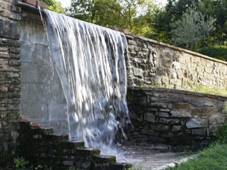 Arezzo, villa for sale