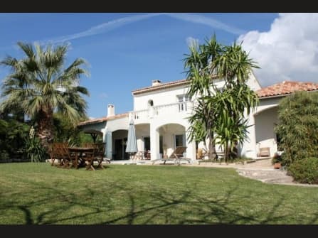 Villa for sale in Nice Gairaut