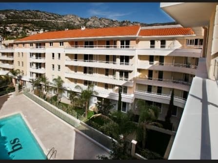 Appartamento in vendita a Beaulieu-sur-Mer
