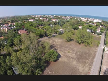 Cesenatico Ville Nuova Costruzione In Vendita