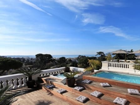 Appartamento di lusso in vendita a Cannes