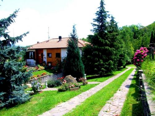 Lecco Villa In Vendita